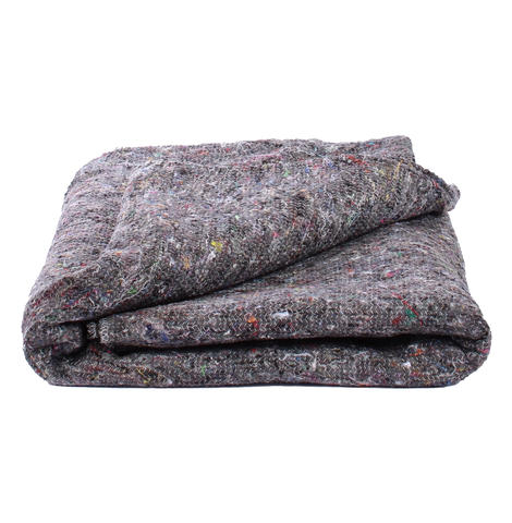 Couverture de protection pour déménagement